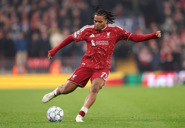 Die bemerkenswerten Leistungen unscheinbarer Spieler beim FC Liverpool